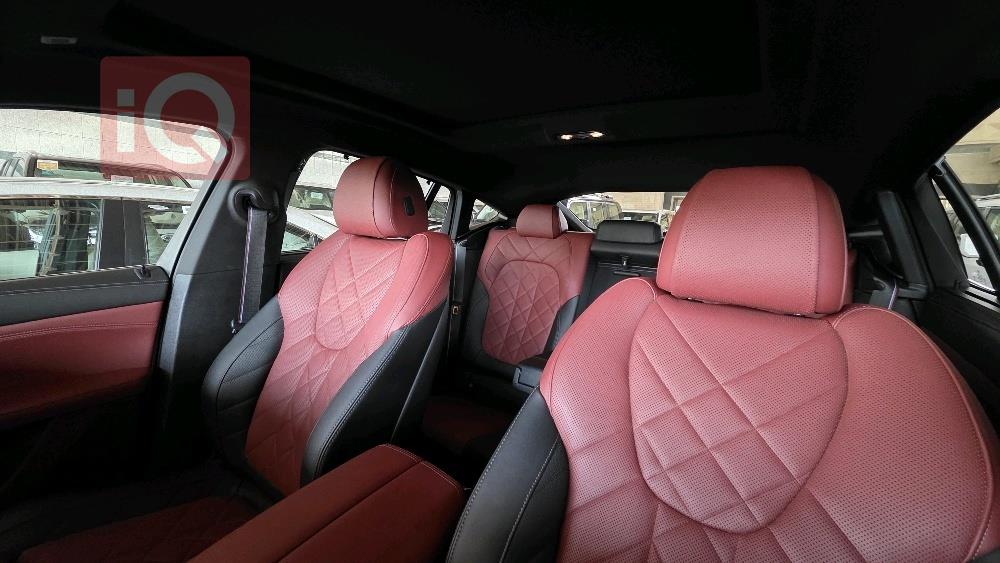 بي ام دبليو X6